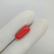 Coral (Moonga) 6.45 Ct Lab Tested Coral (Moonga) 6.45 Ct Lab Tested
